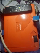 multiprojektor SANYO PROextax 
