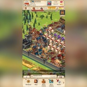 Konto Empire Four Kingdoms 255 legendarny Android