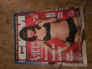 CKM archiwalny numer magazynu 