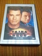 Tajna broń Broken Arrow 1996 Polski lektor/napisy UNIKAT Stan bdb jak nowy