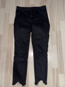 Jeansy Bershka M