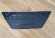 BRABUS Osłona otworów koła zapasowego Carbon Karbon W463