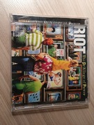 Riot Privilege of evil cd