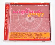 Wipeout 2097 - The Soundtrack - Prodigy, Daft Punk, Orbital - Virgin 1996