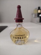 Venezia Laura Biagiotti EDT 5 ml vintage perfumy miniaturka 