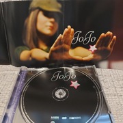Jojo - Jojo [Debut album, w stylu Beyonce] CD