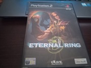 ETERNAL RING PLAYSTSTION 2