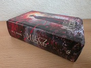 Miecz Kaigenu M.L. Wang