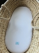 Kosz mojżesza Ahojbaby