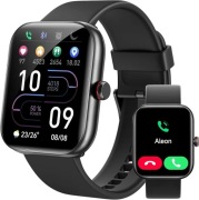 Smartwatch IDW20 iPhone & Android Bluetooth