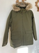 ADIDAS UTILITAS HOODED PARKA 