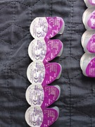 Soczewki Alcon Precision 1