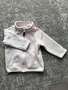 Ciepły sweter H&M rozmiar 80