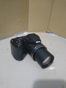 Nikon Coolpix L340 20.2MP 28x 