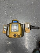 Niwelator laserowy Topcon RL-SV2S