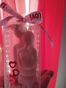 Ręcznie robione świece sojowe 