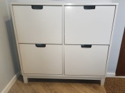 Szafka na buty IKEA STÄLL