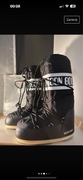 Moon boots 35/38 nowe