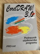 Piotr Huchla - CorelDRAW 3.0. Podręcznik użytkownika programu.
