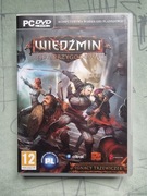 Wiedźmin: Gra Przygodowa