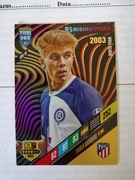 Barrios Rising Stars FIFA 365