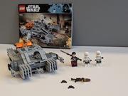 Lego Star Wars 75152 - Imperial Assault Hovertank + Instrukcja