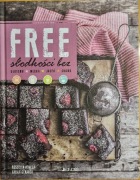 Russella Venezia. FREE słodkości bez glutenu, mleka, jajek, cukru.