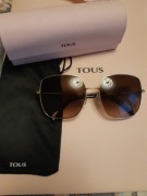TOUS okulary 995981596