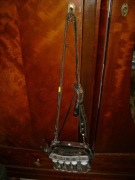 STARA TORBA KONDUKTORSKA - KOLEJ - PKP !