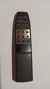 Akai RC-G67 Remote Control (Pilot oryginalny)