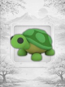 Turtle Adopt Me Roblox
