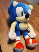 Sonic Maskotka 30cm +gratis