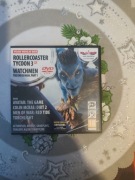 Rollercoaster Tycoon 3, Watchmen Part 1