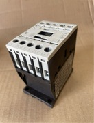 Stycznik EATON DILM15-10 7,5kW cewka na 110V/50Hz NOWY