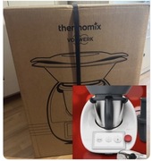 Thermomix TM6 Rudolf
