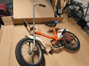 Rowerek dziecięcy PRL SMYK 1 z 1986 roku