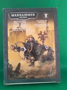 Orks Big Mek with Shokk Attack Gun