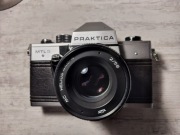 Praktica MTL5 Helios 44m-4