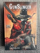 Komiks Gunslinger Spawn