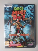 Orcs Must Die! - wydanie premierowe