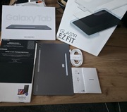 Samsung Galaxy Tab S10 Ultra 12/256 - Etui, szkło, kod rabatowy, zestaw