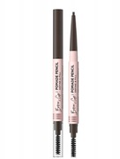 Eveline Cosmetics Brow&Go! Pomada do brwi Dark Brown