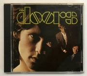 THE DOORS The Doors 1988 album CD