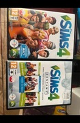 The Sims 4 / 15 dodatków / /EA/PC/ Mac