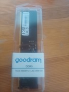 Goodram DDR5 16GB 4800MHz CL40 DIMM SR