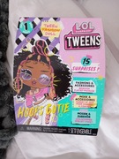 Lalka Lol surprise Tweens Hoops Cutie seria 1 