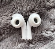 Apple AirPods Pro gen. 2 - stan idealny, od applemaniaczki