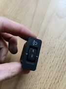 REGULACJA WYSOKOŚCI ŚWIATEŁ BMW E39