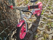 Rowerek biegowy JD Bug alu lekki 