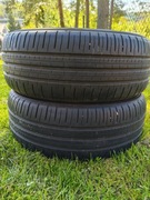 Opony letnie Sincera 205/55 R 16, 2 sztuki w komplecie 